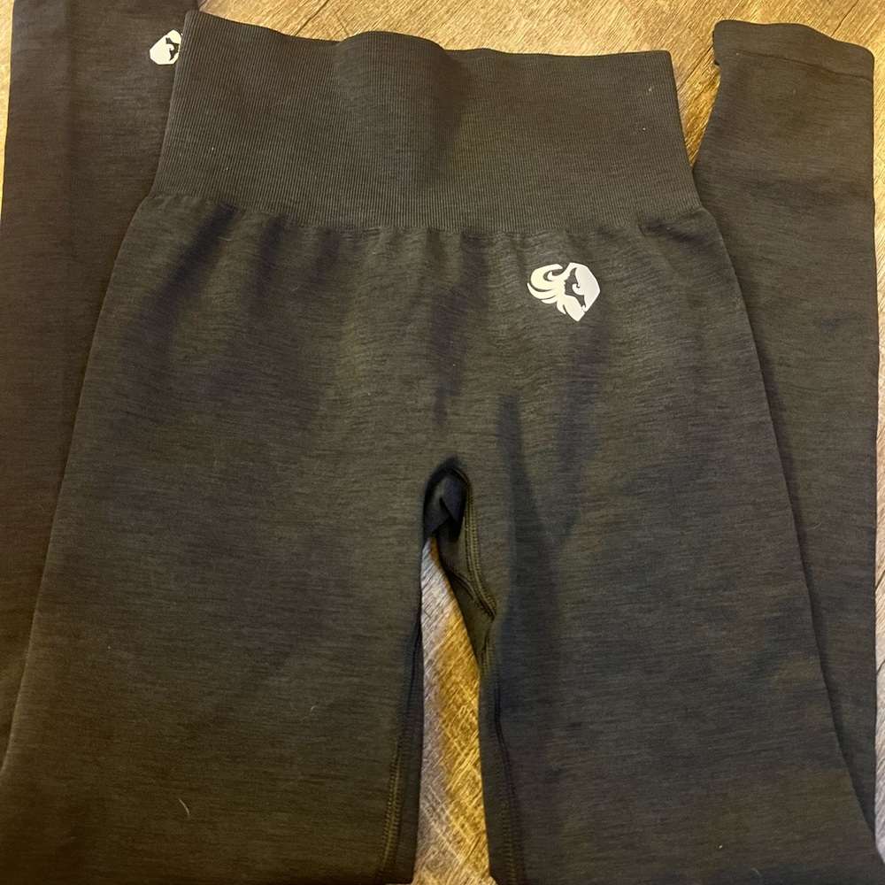 Women’s Best Seamless Leggings